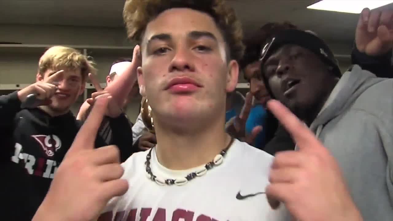 Owasso sports history