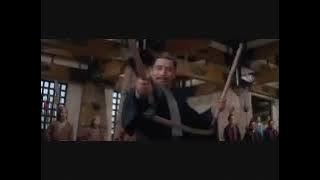 The New One-Armed Swordsman 1971: Feng Junjie vs. Long Yizhi