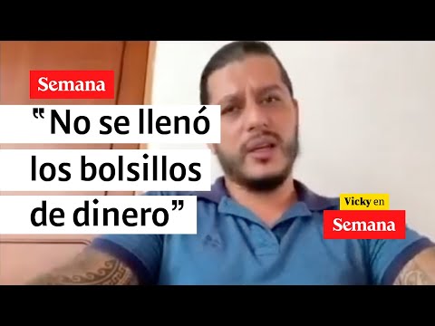 Influencer dice que no se lucra con video del ‘niño calculadora’ en Colombia