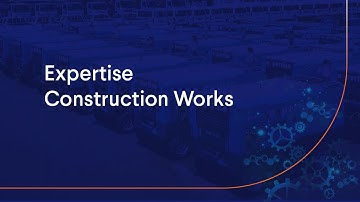 Expertise Construction Works