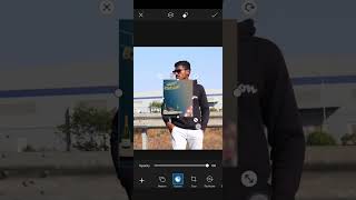 Happy Birthday Photo Edit