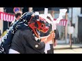 【三条祭り】木場神楽保存会　2026年5月15日￼