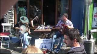 Cahersiveen Music Festival Aug 2012
