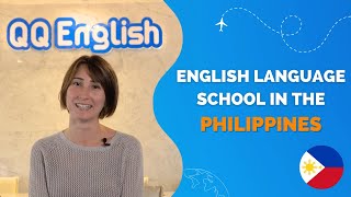 Feedback from QQEnglish student (Отзыв студента об обучении в школе английского языка на Филиппинах)