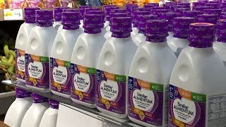 Infant formula shortage relief: 11,000 units arrive in Yonkers