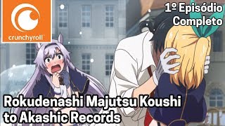 Rokudenashi Majutsu Koushi To Akashic Records - Episódio 10 - Animes Online