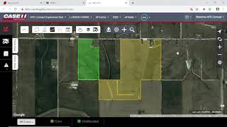 Managing Your Farm Fleet & Data with AFS Connect - Part 3: Your Farm screenshot 1