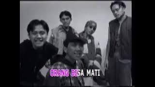 Si Doel Anak Sekolahan - Rano Karno (Karaoke Video)