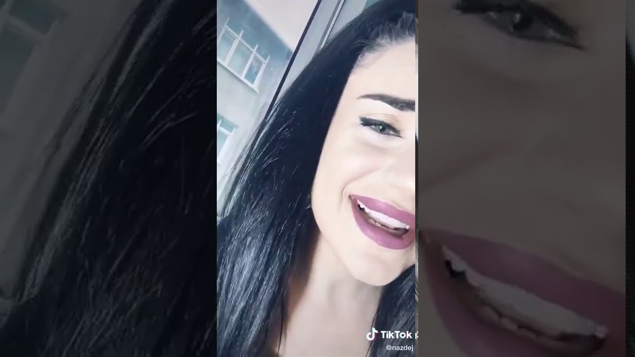 فنانة ناز ديج تغني هلا بريحة هلي احساس جميل naz dej - YouTube