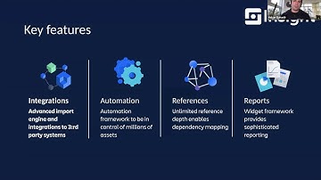 Team Up - Insight Asset Management for Jira by Hakan Bahadir, Atlassian & Mindville
