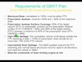 Medical Physics SBRT Treatment Planning