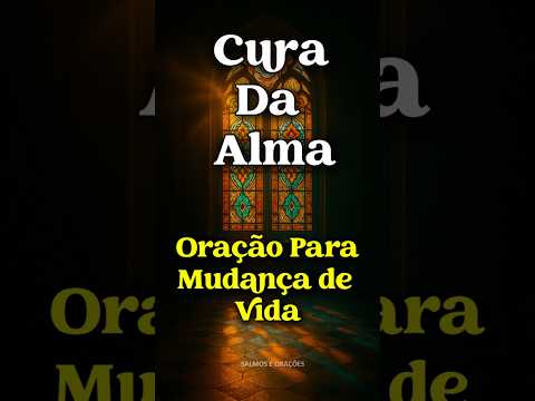 Oração para Curar