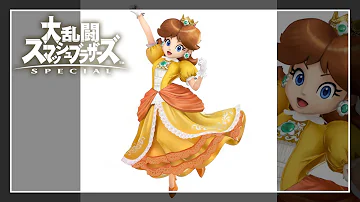 デイジー姫とロゼッタ姫の描き方 How To Draw Super Mario Princess Daisy And Rosetta Mp3