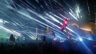 Excision b2b Datsik - Going to the beach into Deviance