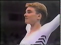 1987 European Gymnastics Championships Women S Individual All Around Final Eurosport