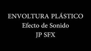 Envoltura de Plástico - efecto de sonido
Todos los efectos del canal son para uso libre pero si te ha sido útil o si quieres algún efecto en específico colabora en Patreon, más información aquí: https://www.patreon.com/juanp423
Efecto de sonido GRATIS de una envoltura de plástico.
Suscríbete para más efectos! Envoltura de Plástico - efecto de sonido