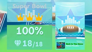 Rolling Kingpinsuper Bowlperfect Way