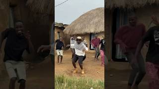 Ykee Benda - Tuli Bito (Dance Challenge)