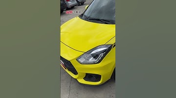 【SUM中古車】先看完 喜歡直下訂SUZUKI SWIFT 2021年 #永慶汽車 #樹林買車 #SUM汽車網 #suzuki