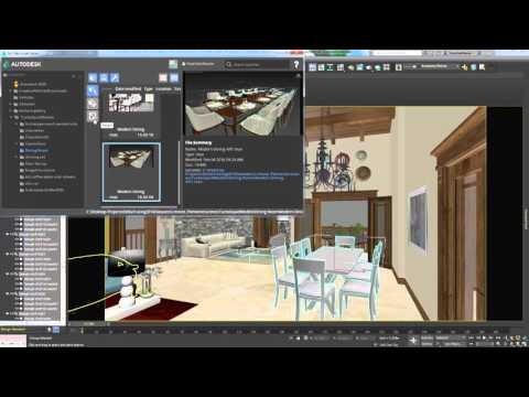 3ds Max 2017