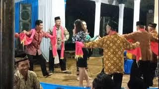 Nguri budoyo langen bekso, Tayub Sesideman Duta Nada, Krajan, Pagerlor, Sudimoro, Pacitan