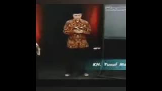 murrotal Al-quran surat al-mulk.ayat(1-30).BERSAMA USTAD YUSUF MANSUR