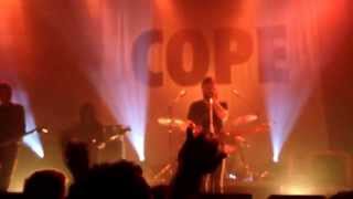Manchester Orchestra "Everything To Nothing"