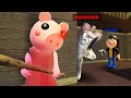 Murder Mystery 2 PIGGY GAME MODE (Roblox)