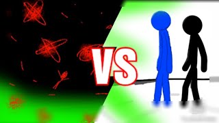 stickman vs the coded stick (episode - 7) the zombies are coming...
