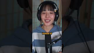 Never Say THIS To A Japanese Woman #shorts