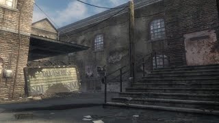Call of Duty: Black Ops 3 Zombies - Zombie Bodys In Barrels!? (KINO DER TOTEN Easter Egg)
