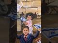 Israel art israelart painting jewishart family amyisraelchai love kids timelapse 
