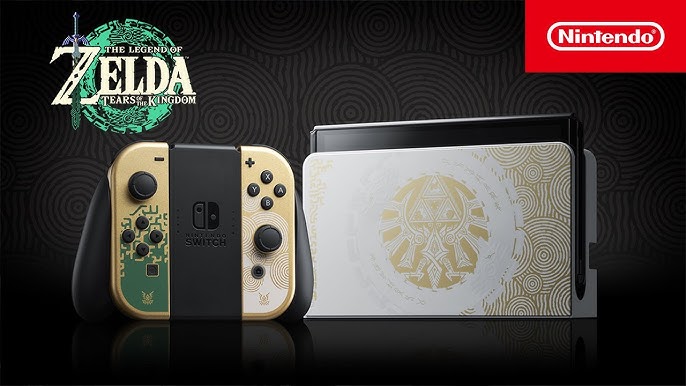 Nintendo Direct February 2023 LIVE: New Zelda Tears of the Kingdom trailer  - Mirror Online