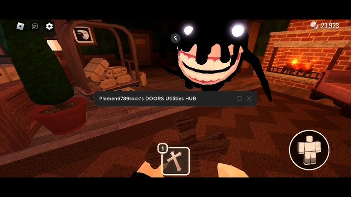 Fluxus Executor APK v7 (Roblox) Download New Update Mobile 2023