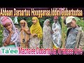 Abbaan Daraartuu Hogganaa Iddirii Dubartoota Ta Ee Macha Ee Galee Dubartii Arbase Ari Ee