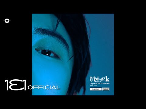 LEO (리오) - One Look 「Official Audio Player」