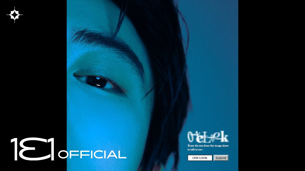 LEO (리오) - One Look 「Official Audio Player」