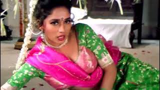 Der Se Aana Jaldi Jaana (💘Jhankar💘) Khal Nayak 1993 - Madhuri Dixit  Jackie Shroff
