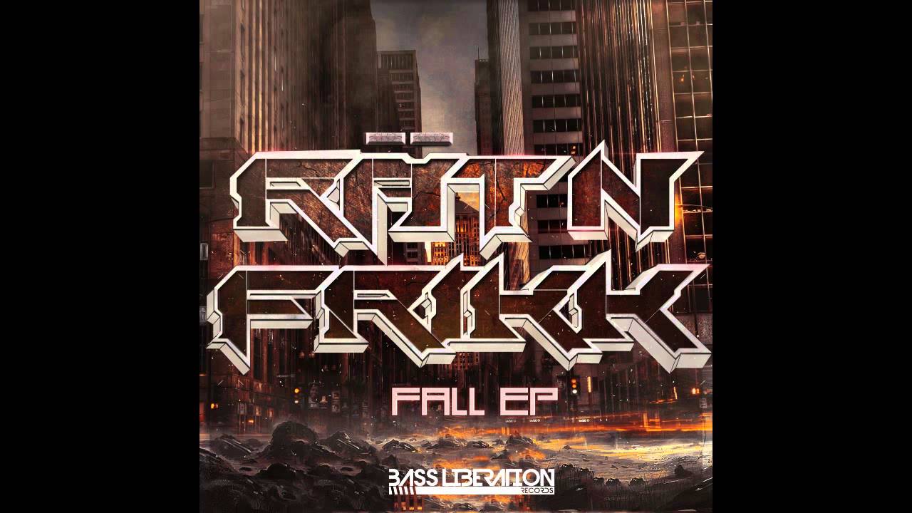 Rat N FrikK ft Simoon - Fall (Tyler Clark remix)