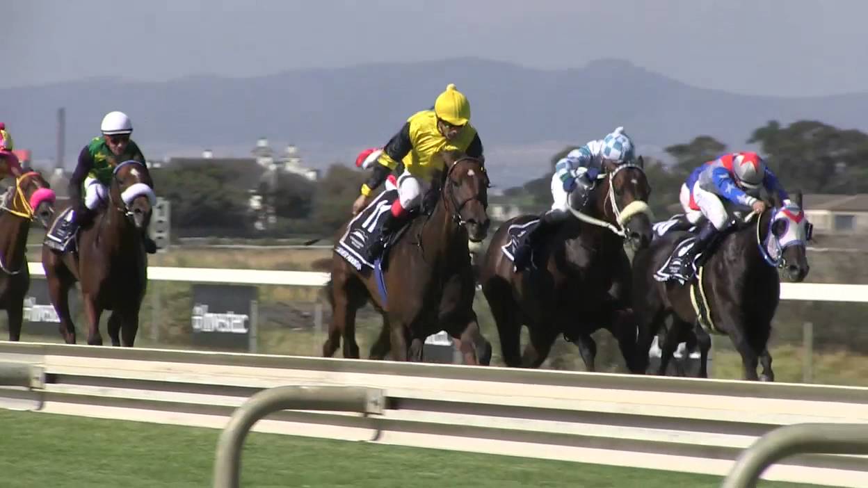 THE CTS MILLION FINISH