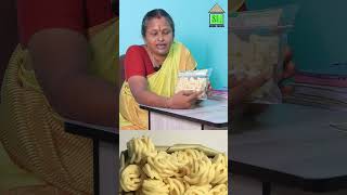 vellai poondu murukku |poondu murukku @sjmhomefoods2011