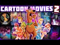 Watching MORE of the BEST Cartoon Movies! - Diamondbolt