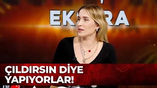 Doradan İsmaili Çıldırtan Horoz Sesi Survivor Ekstra 69 Bölüm