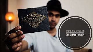 Roo’s Reviews ‘Shadow Wallet’ by Dee Christopher & The 1914