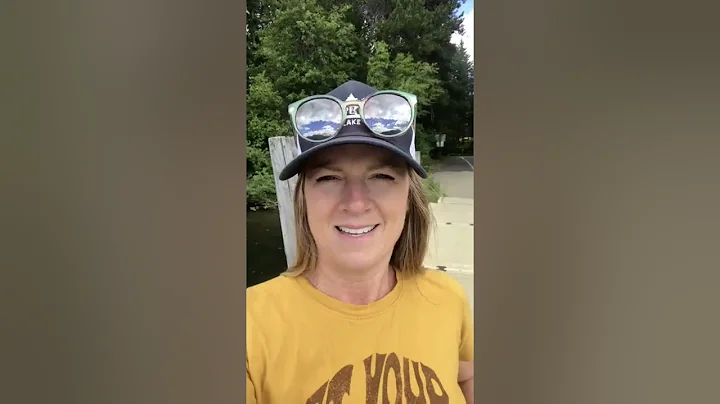 Outdoor Thoughts with Jennifer Behnke