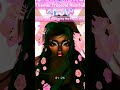 Tropical rainfall dti theme #roblox #games #dtioutfits