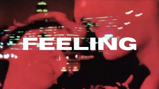 N.1 - RED&BLUE - Prod. FEELING