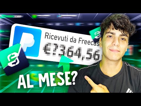 Cos'è il Free Cash on Verifica Snai?