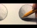 Cross Hatching Tutorial