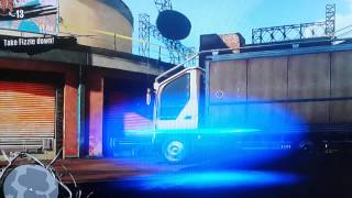 An Infinite Glitch In Sunset Overdrive